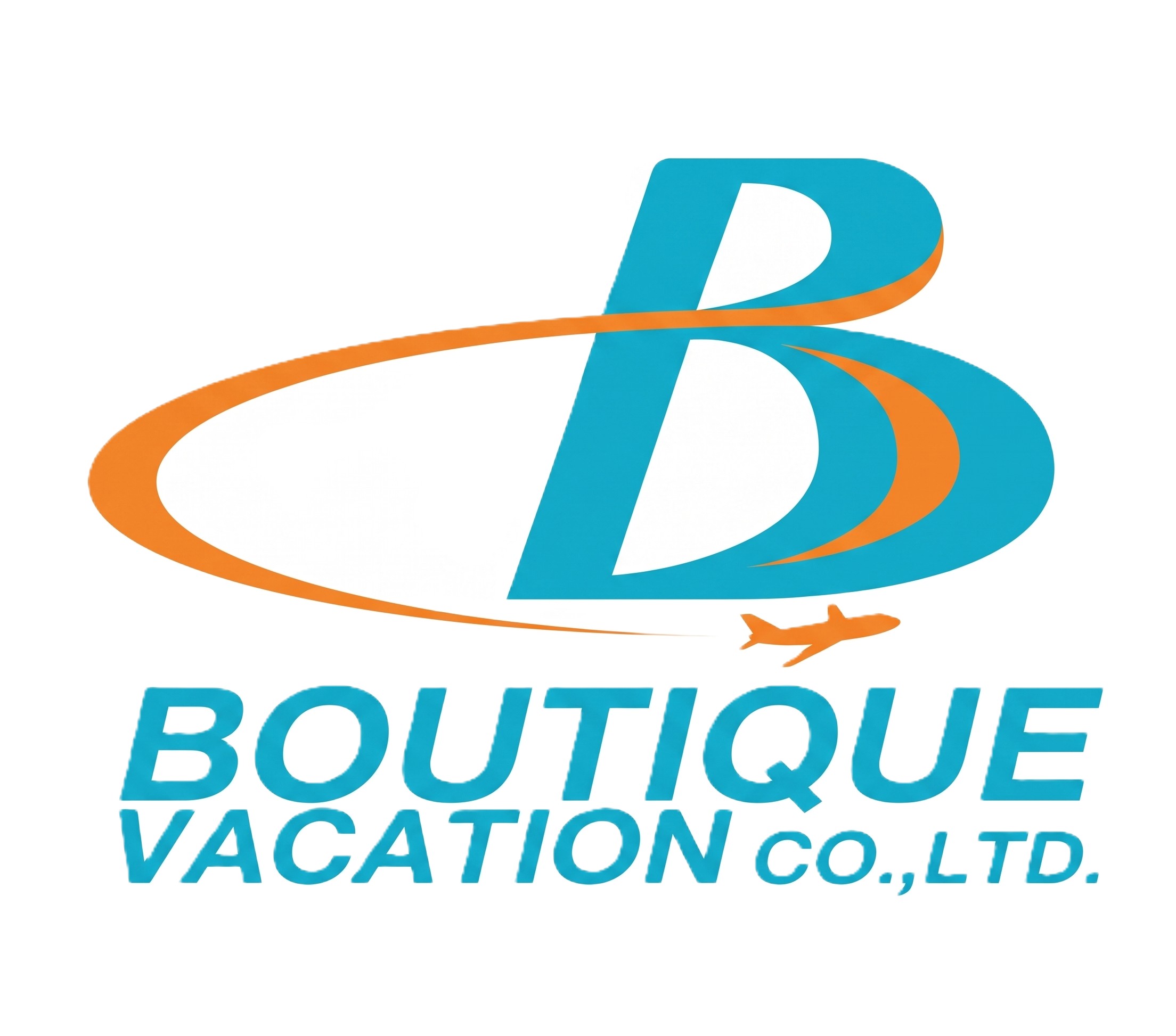 Boutique Vacation Logo